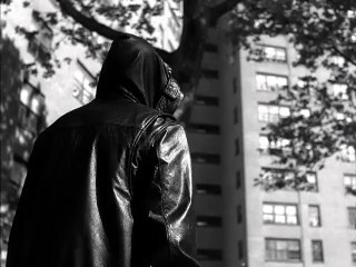 Diddy - Dirty Money - Angels