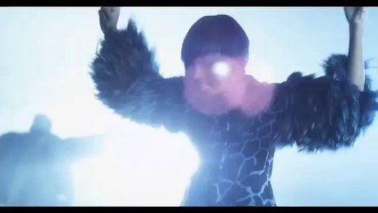 Diddy - Dirty Money - Ass On The Floor ft. Swizz Beatz