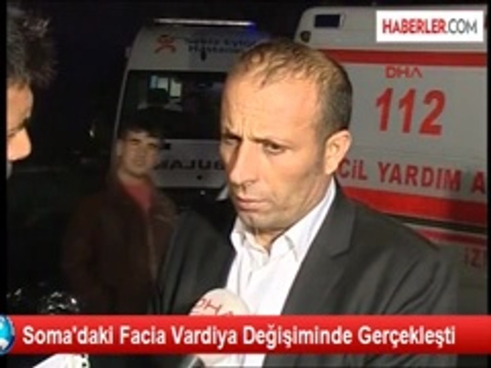 Soma'da Facia
