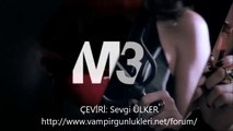 Vampire Diaries -While You Were Sleeping- - Ep 5x16 Promo