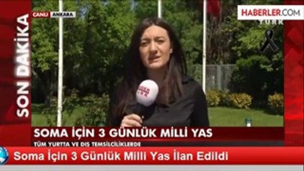 Soma'daki Maden Faciası