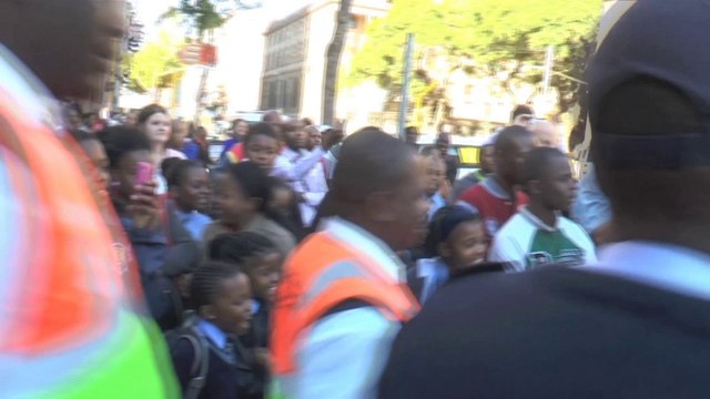 Prosecutors push for Pistorius psych evaluation