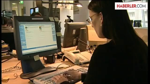 Alman Gazeteleri Avrupa Adalet Divanı'nın 'Unutulma Hakkını' Tanımasından Memnun