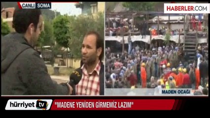 Maden İşçileri Bundan Sonra Ne Düşünüyor?