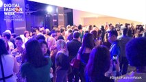 Digital Fashion Week Singapore - From 2012 To 2014