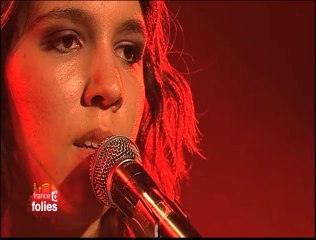 France ô Folies : JULIA - Bagneux