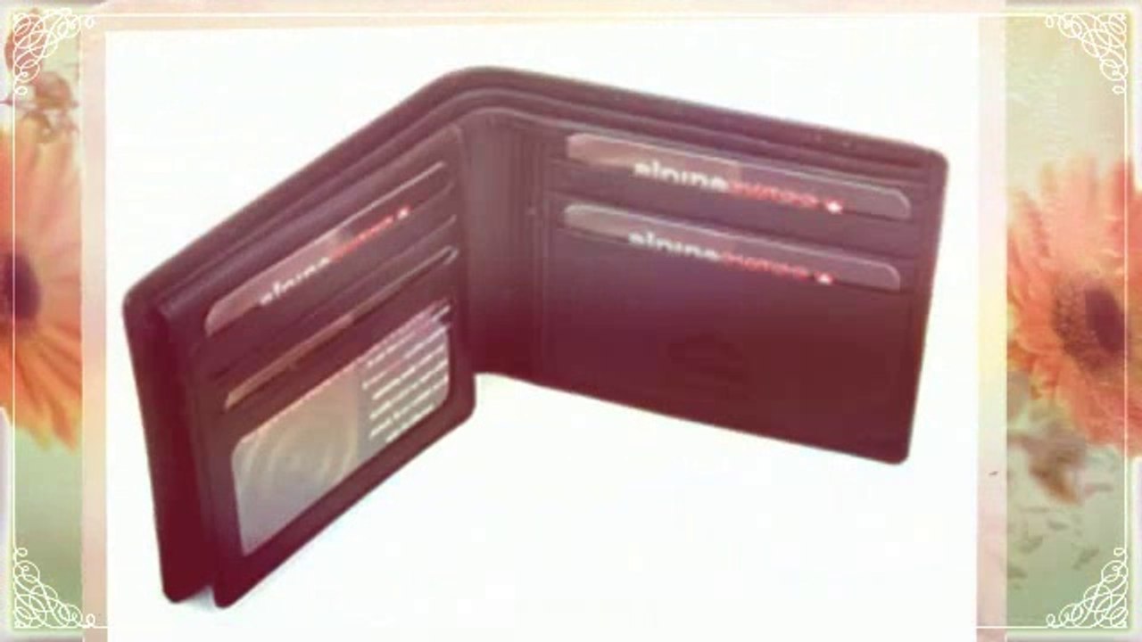 Wallets For Men