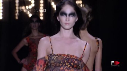 "TRIYA" Highlights HD Fashion Rio Summer 2015 by Fashion Channel