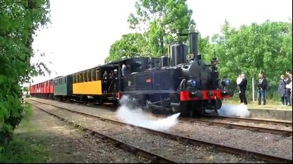 30 e anniversaire Train des Mouettes medium