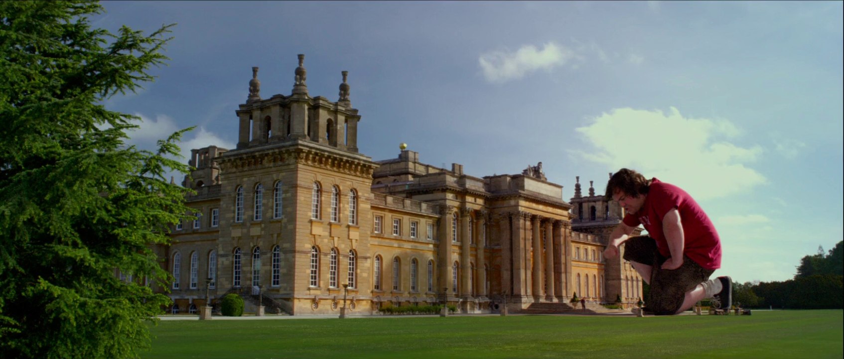 Trailer: Gullivers Reisen (2)