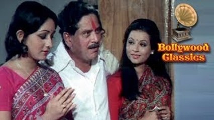Nahi Chahiye Rang Mahal - Best Of Bappi Lahiri - Classic Devotional Song - College Girl