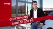 Spitzenleistung! Audi S3 Chiptuning und Leistungssteigerung von DTE-Systems