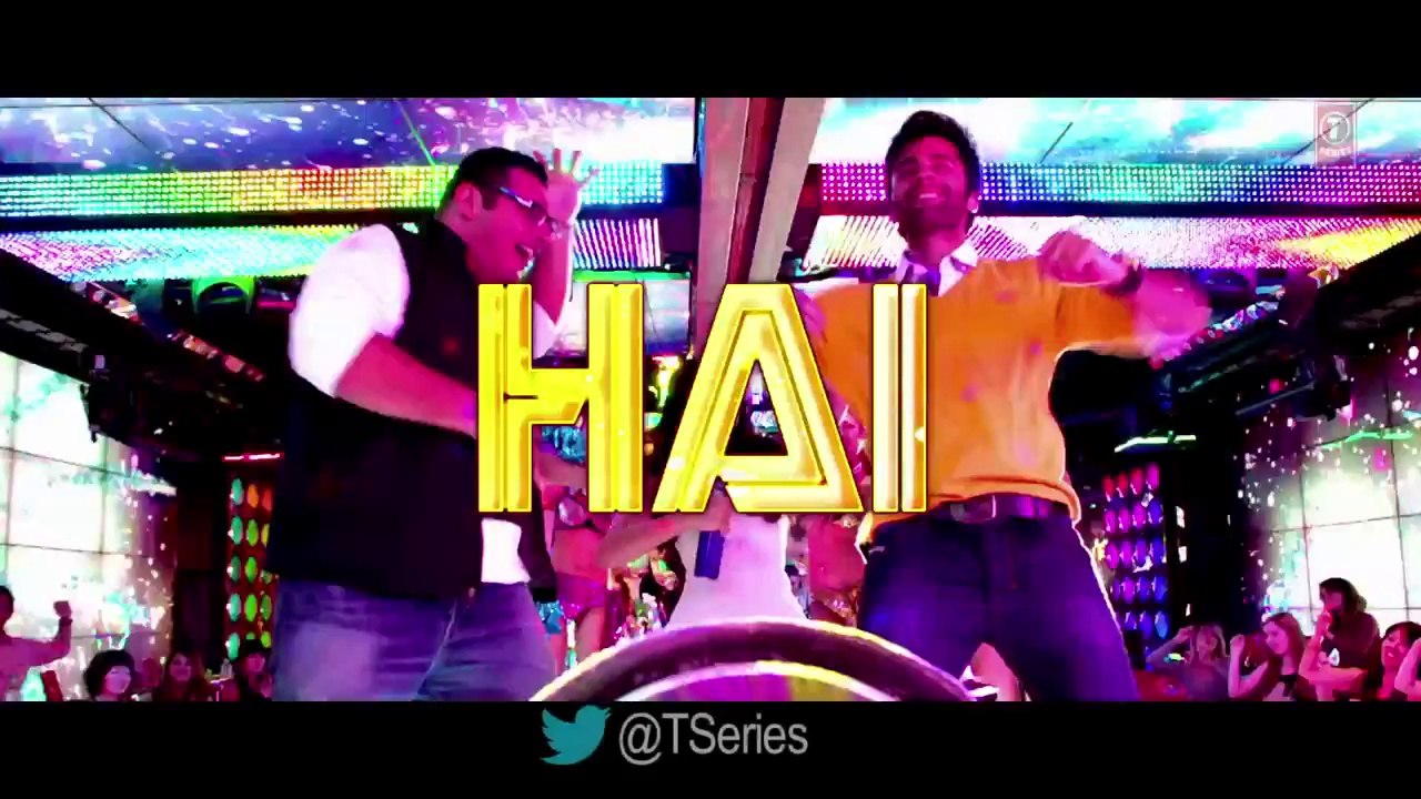 Tanki Hai Hum HD [MegaMasti.In]