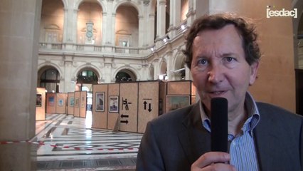 [ESDAC] Le Défi Métropole : les étudiants rêvent leur territoire en 2050