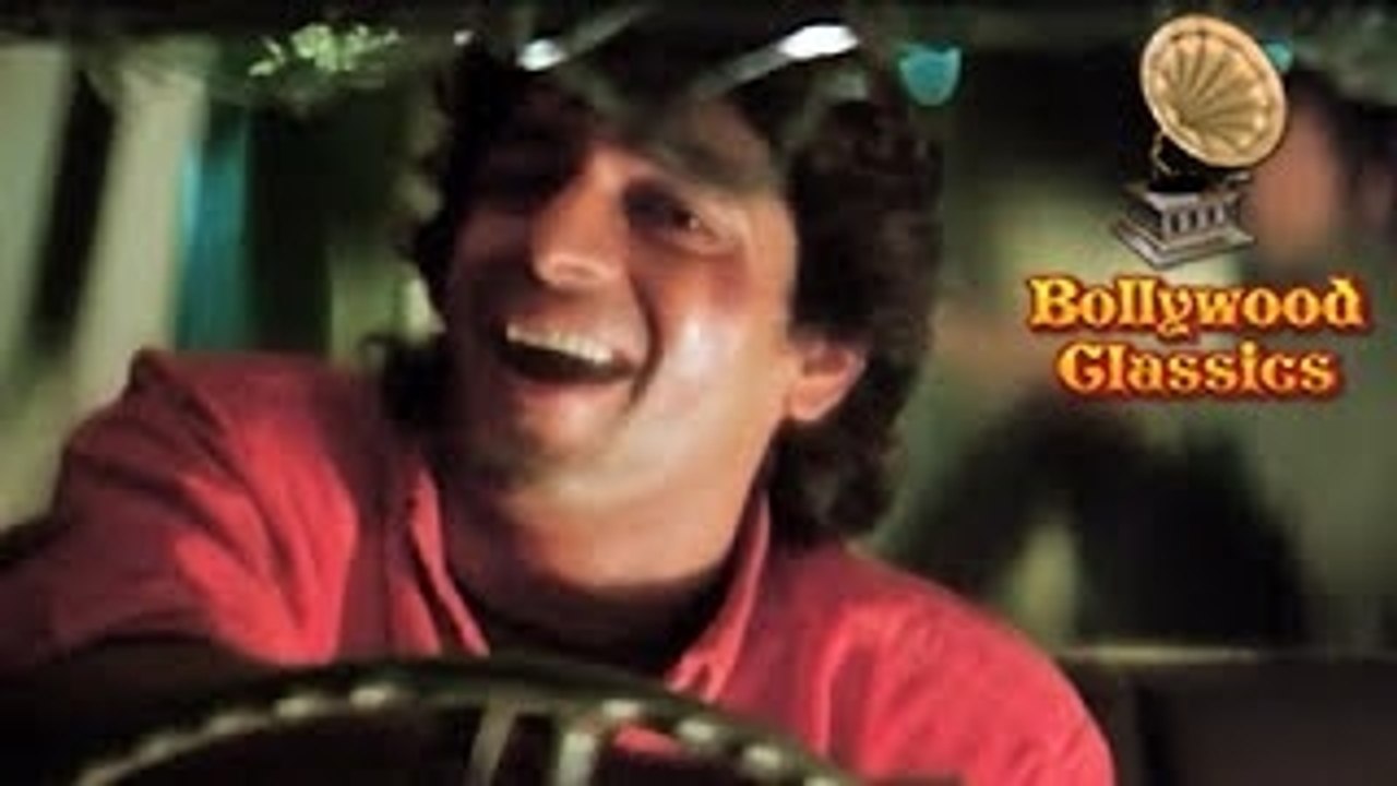 So Gaya Yeh Jahan - Best of Laxmikant Pyarelal - Cult Bollywood Hit Song -  Tezaab - video Dailymotion