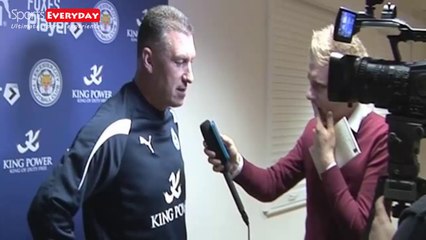 Leicester City to spend big on new players 13 May 2014 Highlights