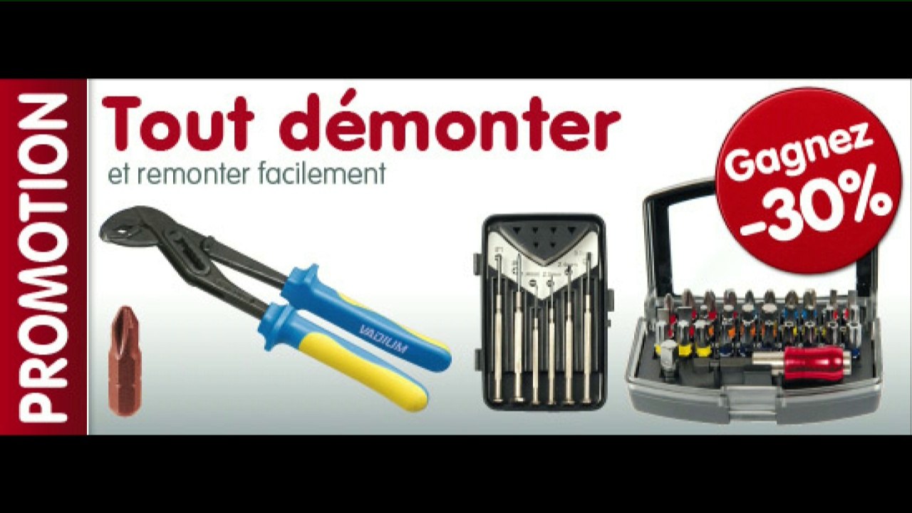 Code Promo Metiers et passions