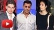 Salman Khan IMPRESSED With Suraj Pancholi and Athiya Shetty !