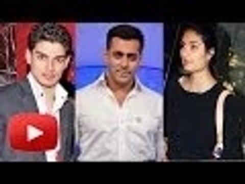 Salman Khan IMPRESSED With Suraj Pancholi and Athiya Shetty !