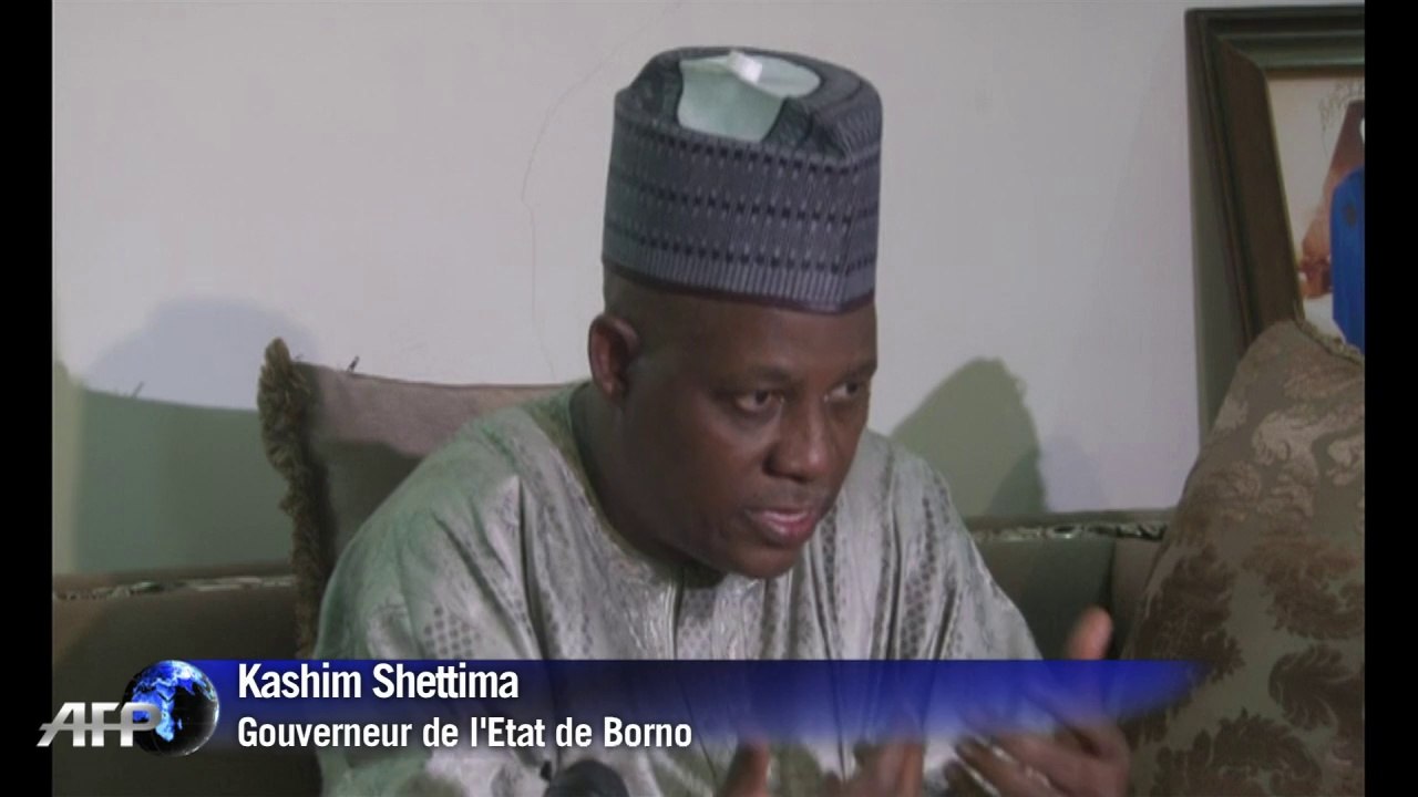 Nigeria: toutes les filles sont des lycéennes de Chibok