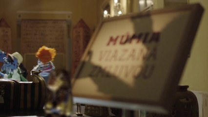 Keď ste neviazaní, ste O2