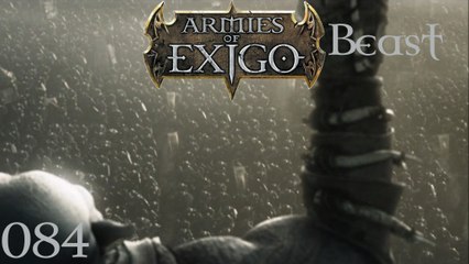 Let's Play Armies of Exigo - #084 - Totale Erweckung für die Verteidigung