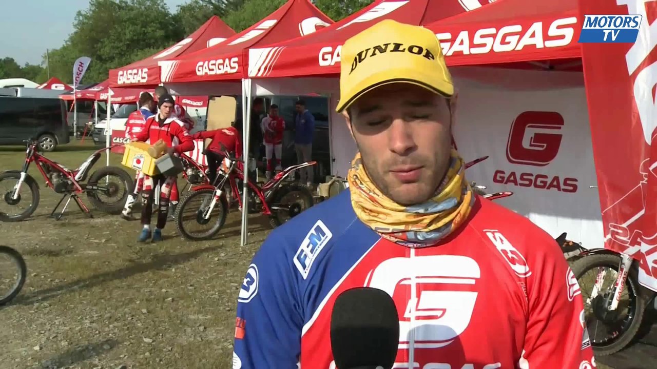 Wheelies 8 -- Coupe de France Promosport 2014 Carole & Trial Bréal-sous-Monfort.