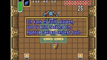 Let's Play The Legend Of Zelda - A Link To The Past [German] [HD] #44 Auf die Fresse! (Ende)