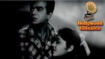 Chan Chan Payal Chanke - Manna Dey & Lata Mangeshkar Classic Duet - Maa Beta