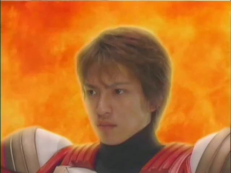 Chouseishin Gransazer epi 2 eng sub