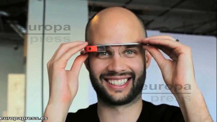 La versión beta de Google Glass ya a la venta