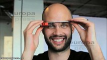 Google Glass, a la venta para cualquier usuario