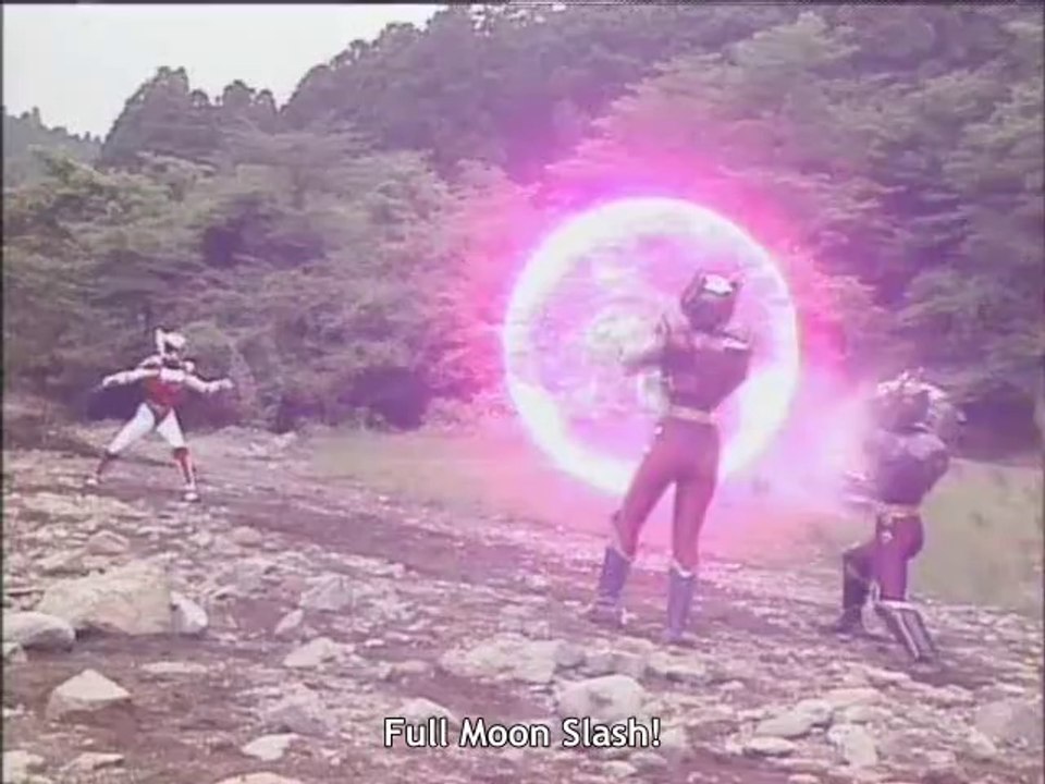 Chouseishin gransazer epi 3 eng sub