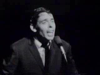 Jacques Brel Amsterdam