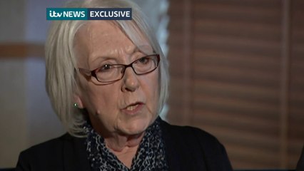 Family of PC Keith Blakelock speak exclusively to ITV News