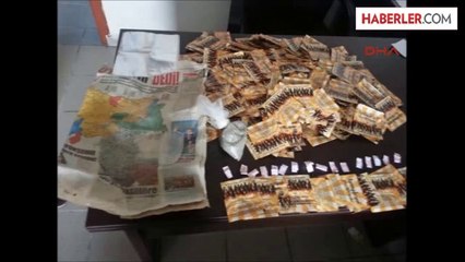 Su Bayisinde Uyuşturucu Satanlara Operasyon