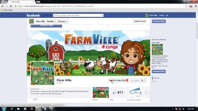 Change Facebook Fan Page name after 200 likes 2014