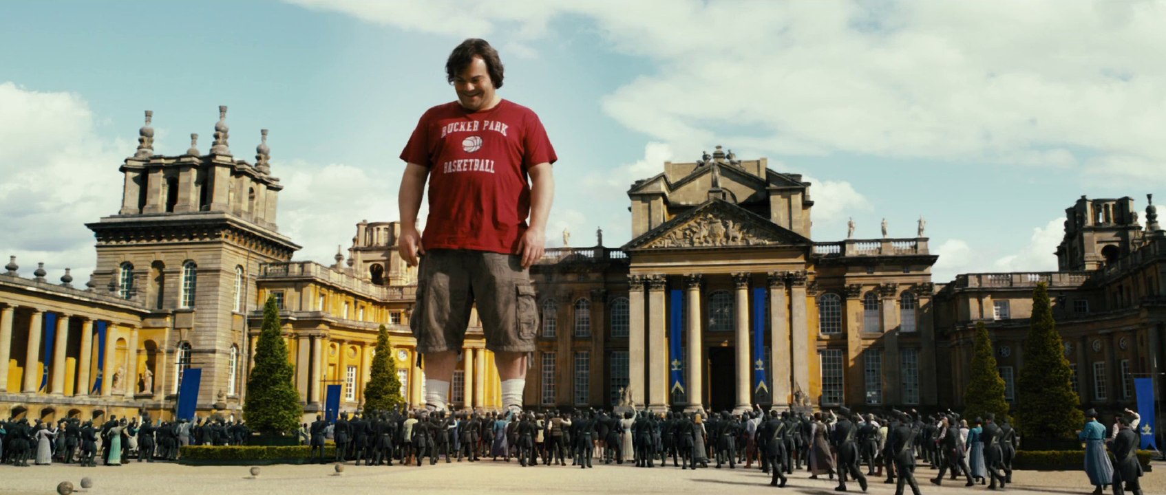 Trailer: Gullivers Reisen (1)