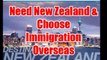 Migration In Canada | Immigration Overseas | Canadian Immigration