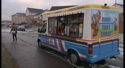 Tampons | Burnistoun