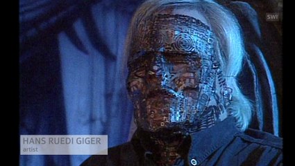 Master of horror dies