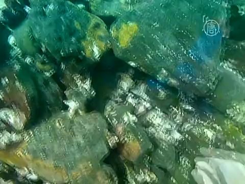 Учёные считают, что нашли корабль Колумба