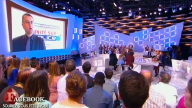 DeepFace , le nouveau système de reconnaissance faciale de Facebook...