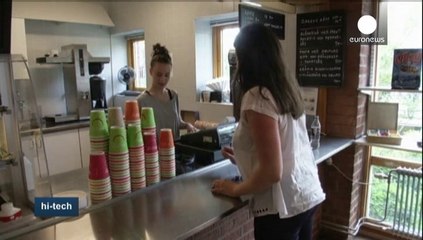 Sweden: New palm payments system takes off