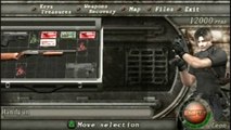 Resident Evil 4 Review (PS2)