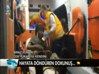 Çizmemi Çıkarayım mı - Sedye Kirlenmesin