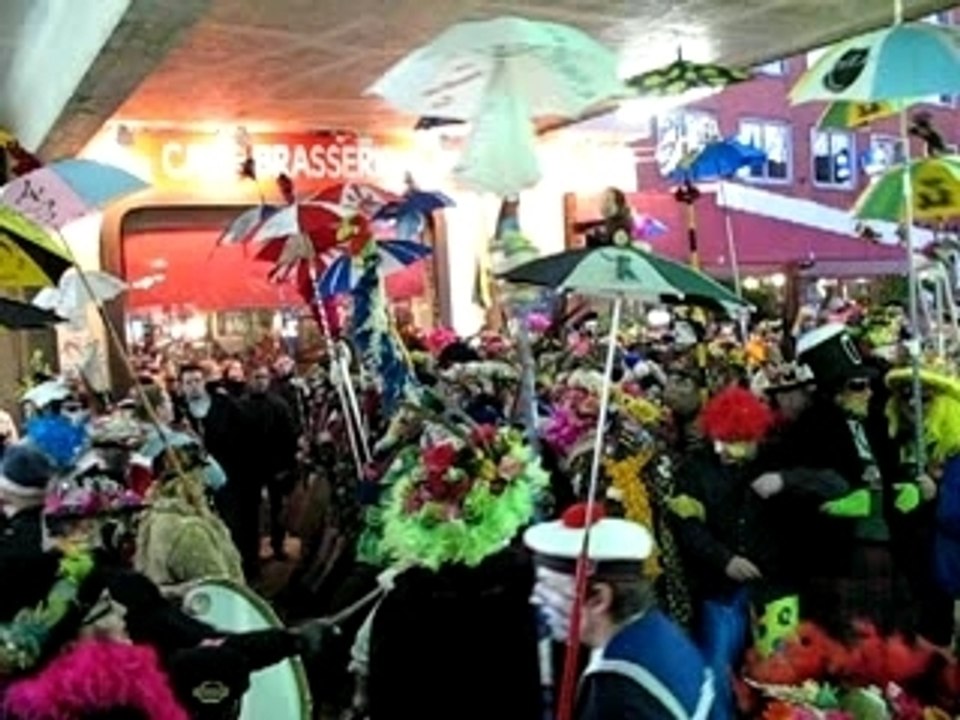 Déplacement de l'île 2007.AVI