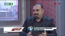 On4 Tv - Aktüel Bilim - 44. Bölüm - Muhammed YILMAZ - Mehmet Fatih BİLGİN