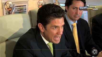 El Rebaño preguntó por Oribe hasta este lunes