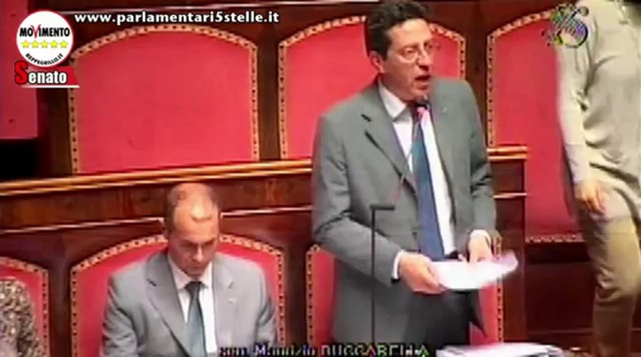 Anticorruzione, i partiti danno ragione al M5S! - MoVimento 5 Stelle